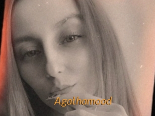 agathamood Porn University