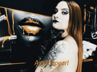 Agathapearl