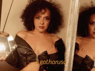 Agatharuso