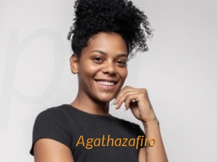 Agathazafiro