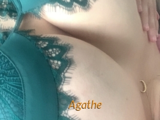 agathe Porn University