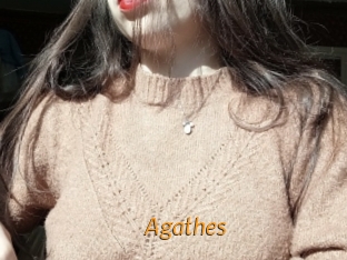 Agathes