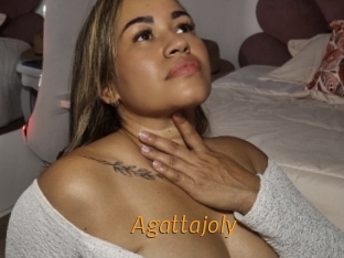 agattajoly Porn University