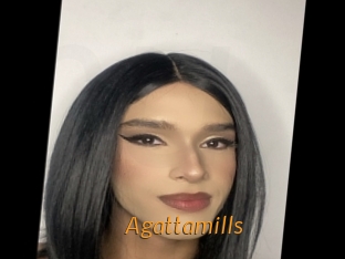 Agattamills