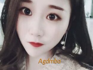 Agdmba