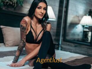 Agentlust