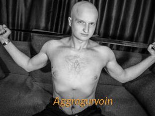 Aggragurvoin