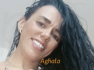 Aghata