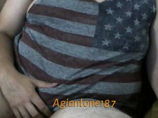 Agiantone187