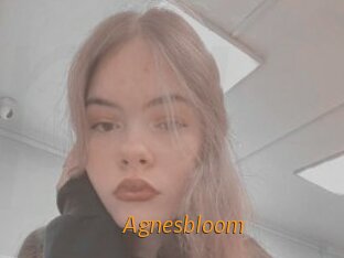 Agnesbloom