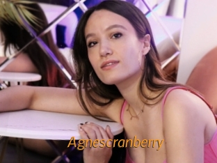 agnescranberry Porn University