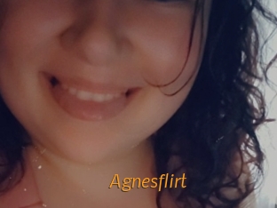 Agnesflirt