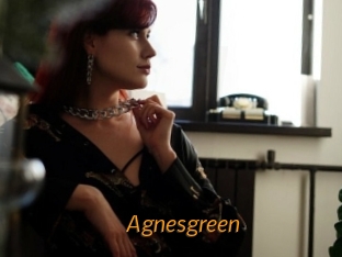 Agnesgreen