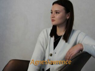 Agneslawrence