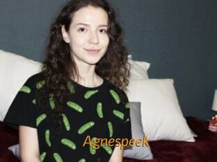 Agnespeek