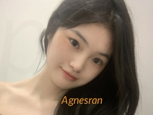 agnesran Porn University