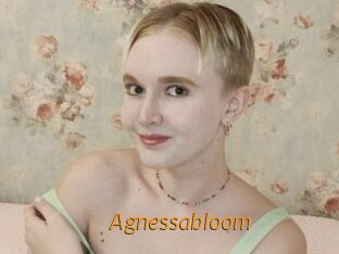 Agnessabloom