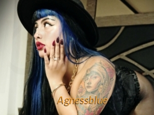 Agnessblue