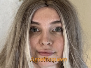 Agnettaqueen