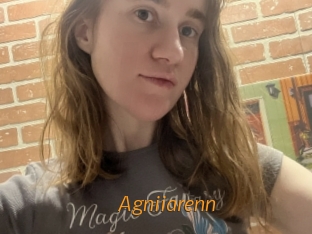 Agniiarenn