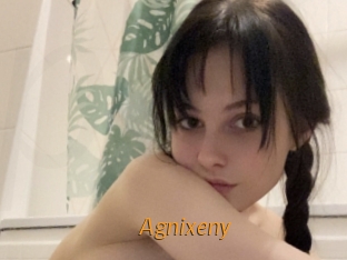 Agnixeny