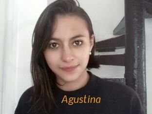 Agustina