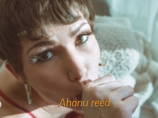 Ahanu_reed