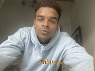 Ahhfizza