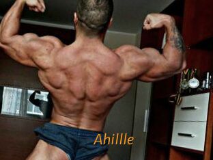 Ahillle