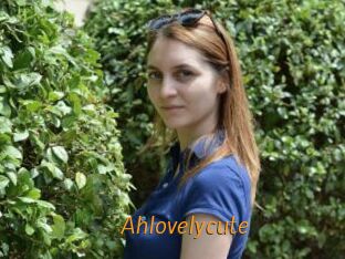 Ahlovelycute