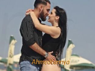 Ahmedtannya