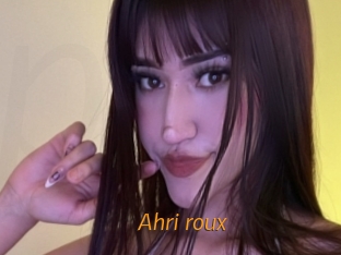 Ahri_roux