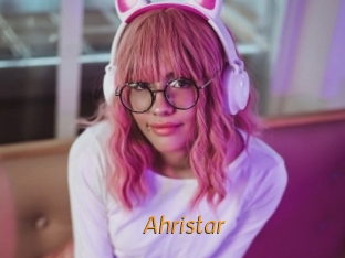 Ahristar