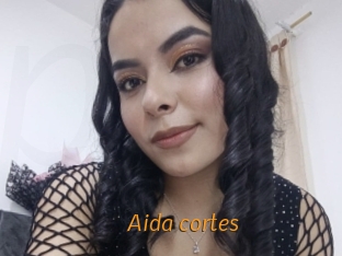 Aida_cortes