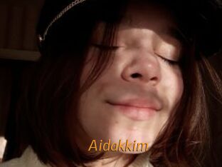 Aidakkim
