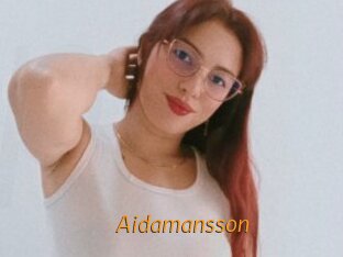 Aidamansson