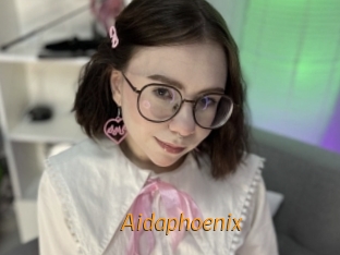 aidaphoenix Porn University