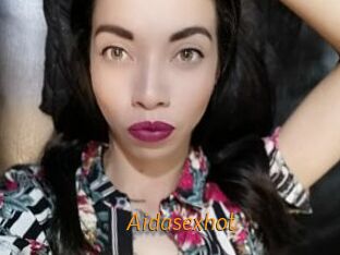 Aidasexhot