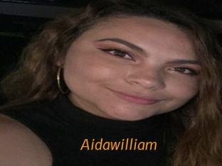 Aidawilliam