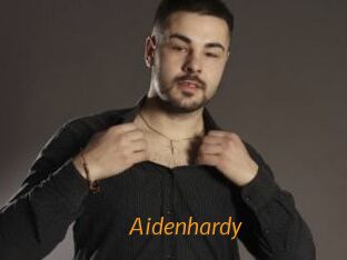 Aidenhardy
