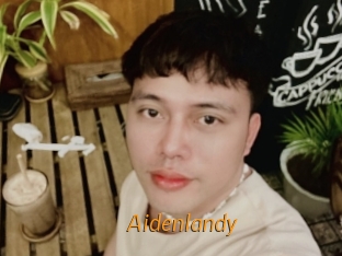 aidenlandy Porn University