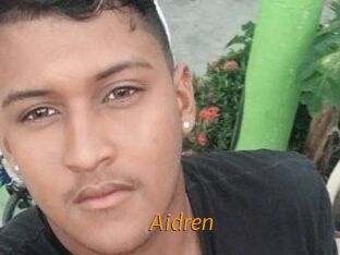 Aidren