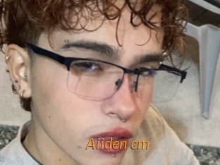 aiiden_cm Porn University