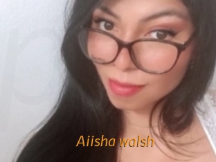 aiisha_walsh Porn University