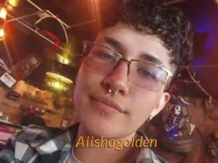 Aiishagolden