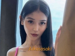 Aikasasaki