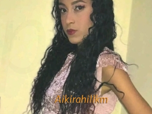 Aikirahillkm