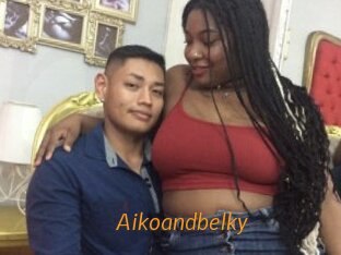 Aikoandbelky