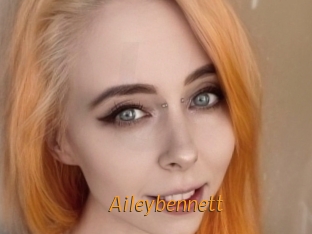 Aileybennett