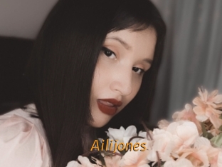 Ailijones